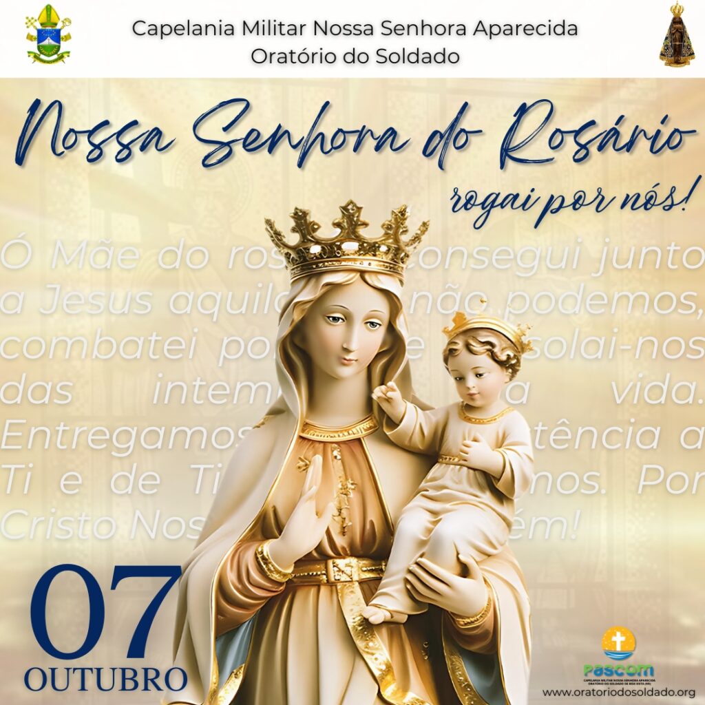 Nossa Senhora do Rosário