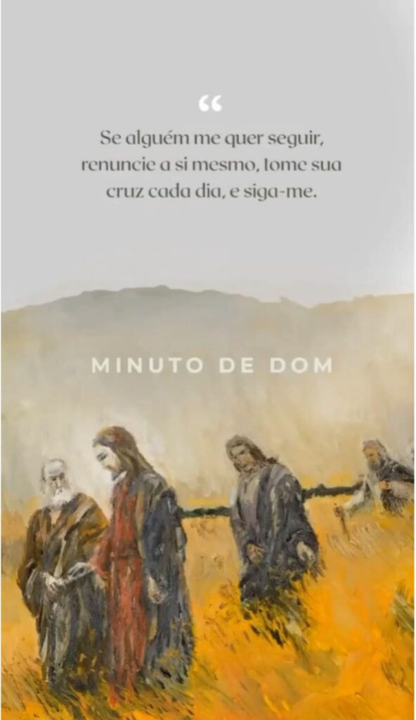 capa minuto do dom 12 DTC 22 junho e1750692764575